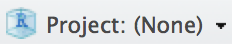 project button
